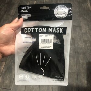 NIP COTTON MASK